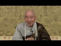 Click here to watch this video 净空老法師:對參加多元宗教朋友的談話16/16