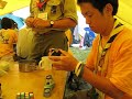 Rubik kocka kirak�s rekord id? alatt