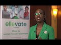 Jane Jelagat – Director, Consumer Baking Ecobank Kenya