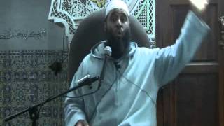 الدرس 24 - الاربعين النووية (الحديث الرابع د1) 