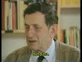 Krishnamurti - Percepci�n e Inteligencia - con Dr.Bohm