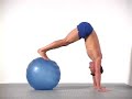 24 Swiss Ball Pike Press 24 Swiss Ball Pike Press