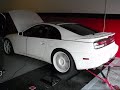 750HP 300ZX TWIN TURBO 750HP 300ZX TWIN TURBO