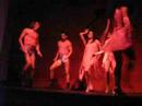 Tamara Show Zen disco 2º