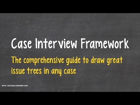 pa consulting interview case study pa consulting interview case study