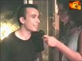 SalsaSevillaTV Programa Uno SalsaSevillaTV Programa Uno