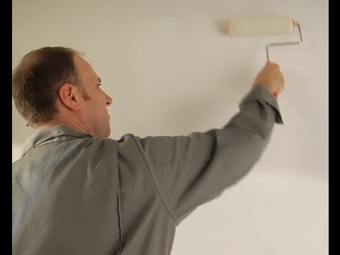 Home Painting - Watch more Painting & Wallpaper videos: http://www.howcast.com/guides/353-Painting-and-Wallpaper Subscribe to Howcast's YouTube Channel - http://howc.st/uLaH...