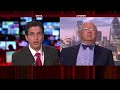 Inside Story - Oil prices near $100-a-barrel - 11Nov07- Pt 2