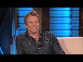 Thomas Jane video 1