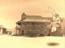 Sharks in the Old West Sharks in the Old West