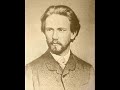 Tchaikovsky Romeo and Juliet: Overture-Fantasy (2/2); Bernstein