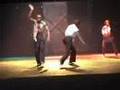 BT Dance Project : Generation Boul Fale (2004)