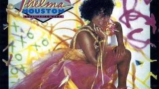 Thelma Houston - Guess It Must Be Love video