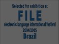 FLAG by Francisco Arlindo Alves FLAG by Francisco Arlindo Alves