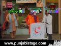 Kali Chadar (Clip 3/16) - Pakistani Punjabi Stage Drama