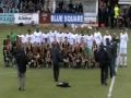 Cambridge United Vs Dion Dublin 10 Minutes