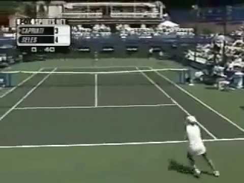 Monica Seles