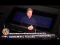 Kurzweil PC3x Workstation Keyboard Walkthrough Two Of Three (Video)