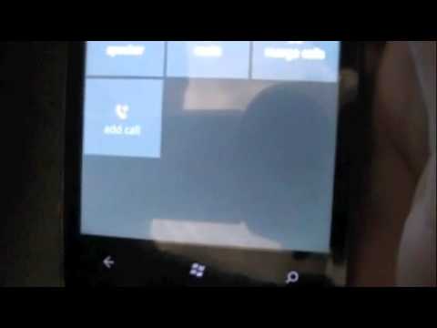 0 How to Unlock HTC HD7 WM7 Remotely by Code AT&T T Mobile 