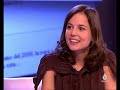 Elena Anaya en El Intermedio