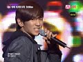 081030 M! CountDown : Shinee - Love like Oxygen & AMIGO (HQ)