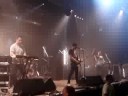 Does it offend you yeah? @ melt