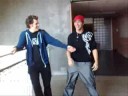 Immer �rger mit dem Habicht!! Trailer
