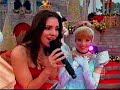 Katharine McPhee - Florida Christmas Medley Katharine McPhee - Florida Christmas Medley