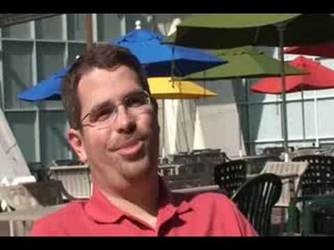 Interview met Matt Cutts