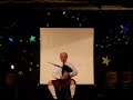 Scottish Small Pipes 1b @ Saint Patricks 2008