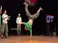 BBoy Last 4 One BOTY 2005