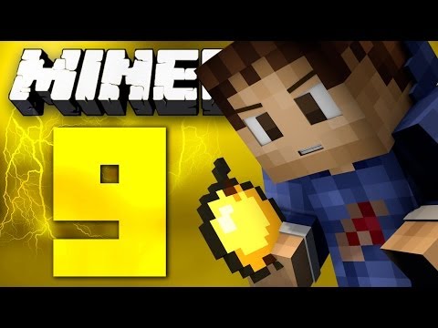 MINECRAFT UHC SEASON 3 - EPISODE 9