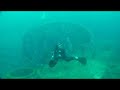 Oriskany Dive 6/07