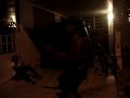 sikarios culeando