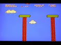 Super Mario Bros. 2 (Japan) - World 6 in 5 minutes