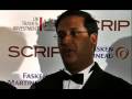 Scrip Awards 2008 Interviews - Best Company in an Emerging Market