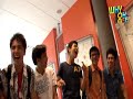 YOG Learning Centre Visit - Twinning Program