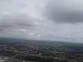 Take-Off From Glasgow Airport