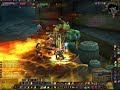 Protection Paladin Alterac Valley Mine Cap