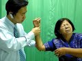 Elbow Impingement Syndrome Causing Elbow Soreness Elbow Impingement Syndrome Causing Elbow Soreness