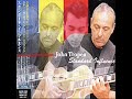 Change the World - John Tropea