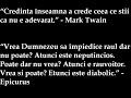 Vorbe de Aur (prima parte) Vorbe de Aur (prima parte)