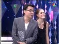 7karats #1 (5/5) 05/02/2008Host: Chompoo Araya, Nino Methanee, Wan Thanakrit, Pong KapolGuest: Pancake Khemmanit, Kwan Usamanee, Im Achita