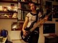 Sizna BASS Cover 我侭行進曲(Wagamama Koshinkyoku) アンティック－珈琲店－ (An Cafe)