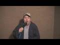 John Bizzare 08 in the Comedy Spotlight