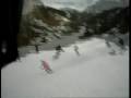 Valluga St Anton 2008