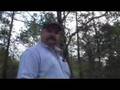 Environmentalist Threatened on Camera