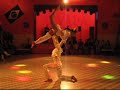 Maikel Fonts e Kirenia Cantin Show