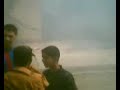 السوق (حريق)