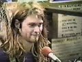 cat power   i dont blame you  kurt cobain video 